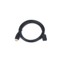 4K 60Hz Mini HDMI Männlich an HDMI -Frau
