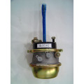 Brake chambers T24/30DD for semi trailer