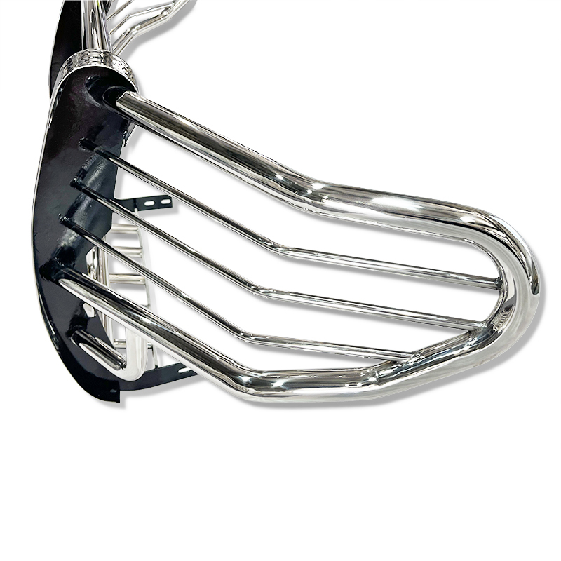 dongsui 304 stainless steel front bumper