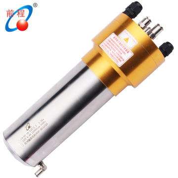 2.2kW Water Cooled Spindle for CNC Routers