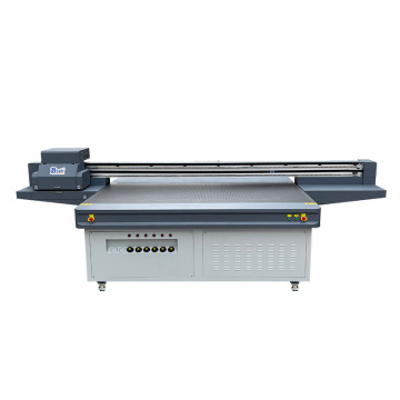 NTEK 2513L UV MDF Printer - Digital DX7 Flatbed UV 6090