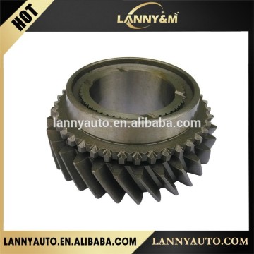 Truck transmission systems Main Shaft,Toyota Hiace parts Second Gear for Main Shaft