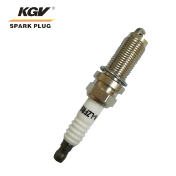 Auto Normal Spark Plug A-LZFR6