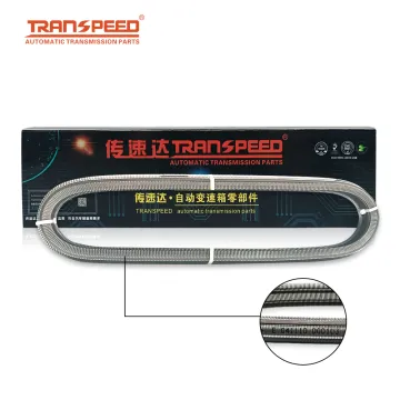Transpeed High Quality CVT Belt for K310 K311 Auto Transmission System