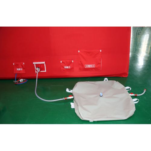 Portable Waste Water Bags for Deon Cabins