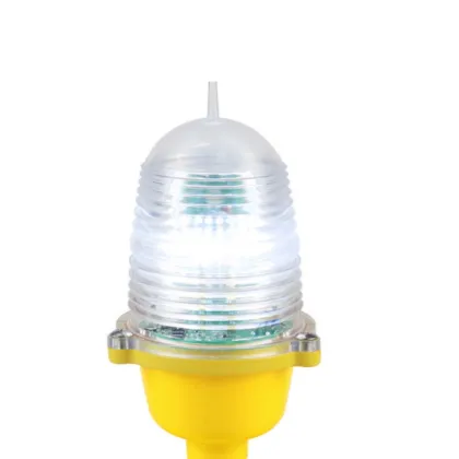 M-LI/B 3W Low Intensity Type B Airfield Obstruction Lamp