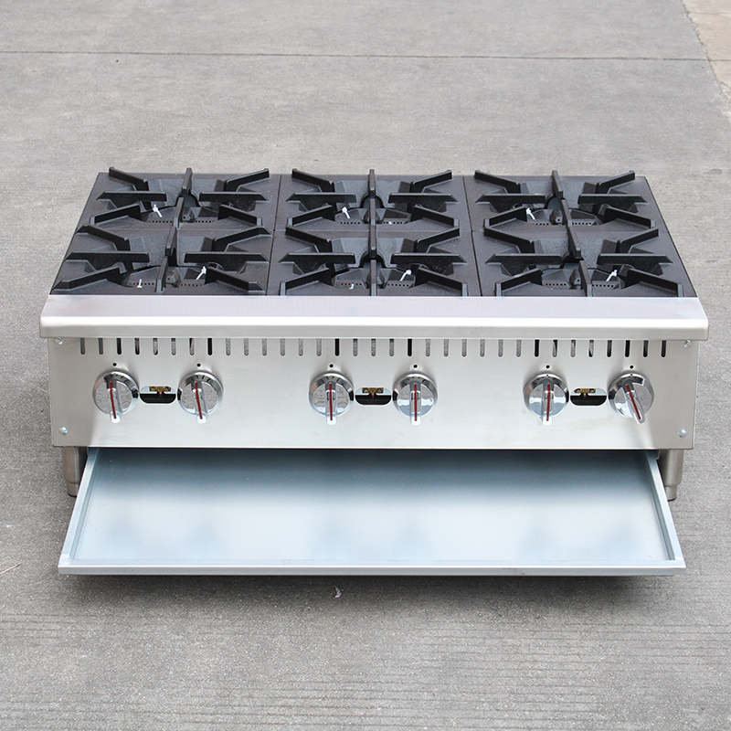 countertop commercial gas cooker countertop commercial gas cooker