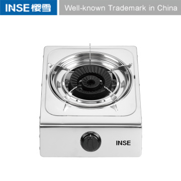Kitchen 1 Burner Gas Cooker/Stove