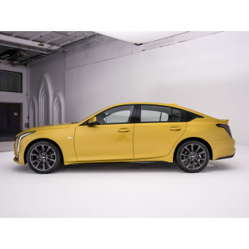 luxury sedan for hot selling Cadillac CT5