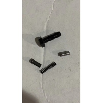 PIN CAM SHIFT