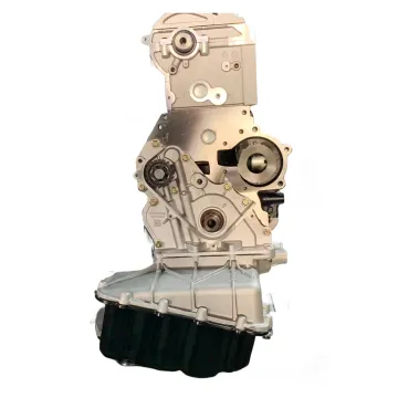 Aluminum Complete Engine GW4D20 for Wingle5 Wingle7 and GWM