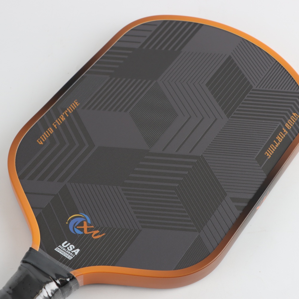 Carbon Fiber Pickleball Paddles
