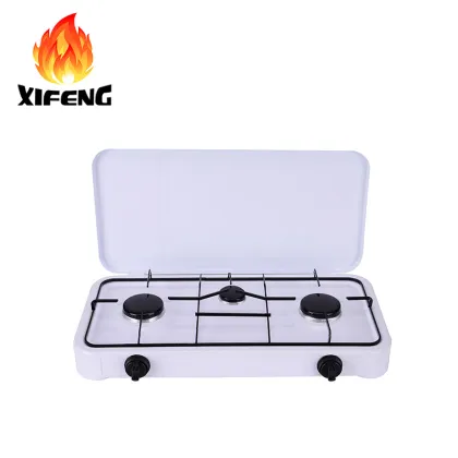 Hot sale products custom cook camping gas stove parts grill