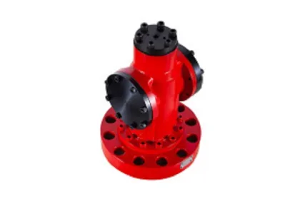 SCF Charge Valve Hydraulic