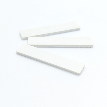 고온, 고압 저항성 UHF RFID 직물 태그 -20 바, 55x12x2.5mm