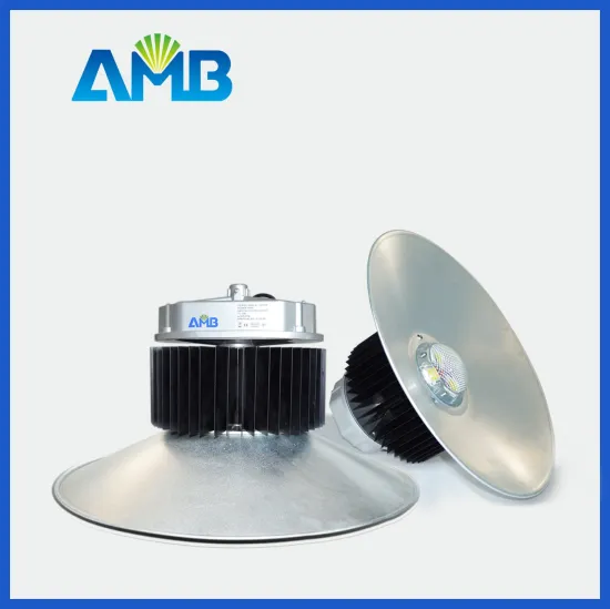 Ip 65 80w Ac 85 - 305v High Bay Lighting Led For Walkway