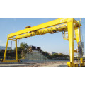 25/5t Beban Gantry Crane