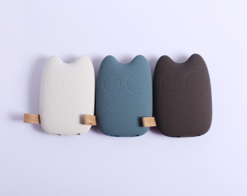 7800mAh Colorful Totoro Portable Mobile Power Bank