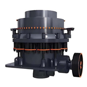 Good Quality Compound Cone Crusher for Mining and Mobile Stone Crushing