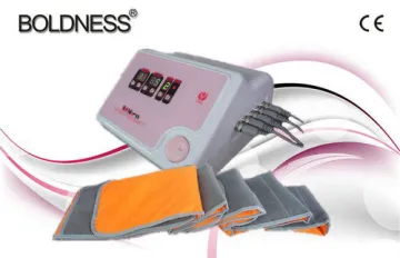 Far Infrared Weight Loss Machine , Shrink Fat Body Slimming Machine