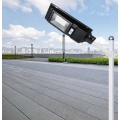 ip65 40w all in one led solar light