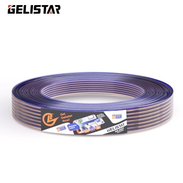Высококачественный кабель звука - Gelistar 800# Factory Wholesale