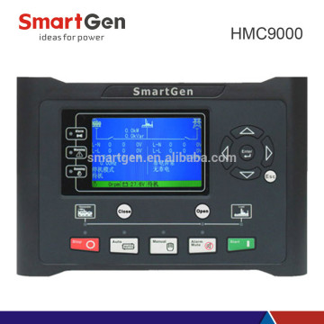 HMC9000E Diesel Engine Controller