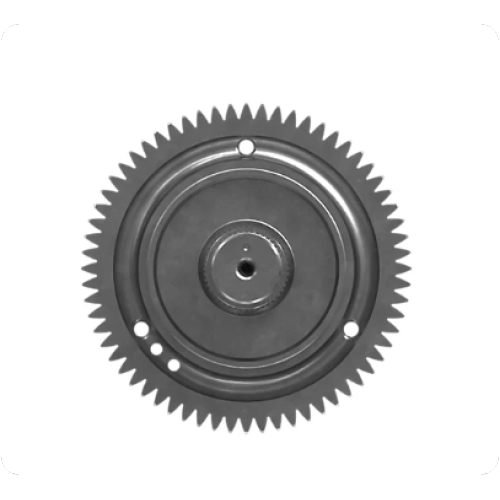 140M Motor Grader Shaft Assembly 249-6718 / 2496718
