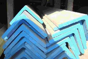 Galvanized Angle Iron