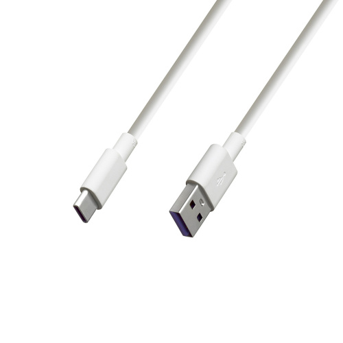 For Android mobile phones Super Fast Charging 5a cable Usb Type-c Cable