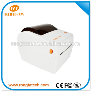 4 Inch 203DPI Barcode Labeling RP410 Thermal Label Printer