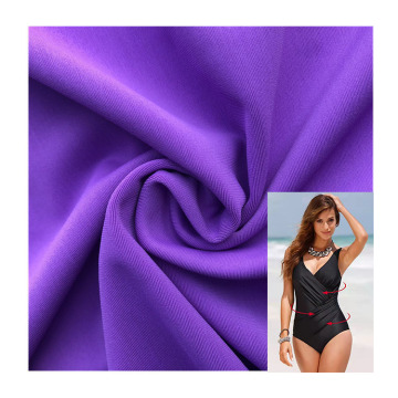Soft Polyester Spandex Lycra Fabric: Ideal for Stylish Bikini and Beachwear Swimwear