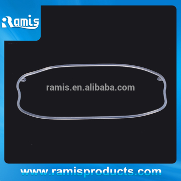 Auto molded engine gasket kit