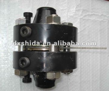 Orifice flange ASME B16.36