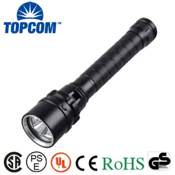 Nouveau 3 XML2 T6 LED étanche 100m sous-marine de plongée sous-marine