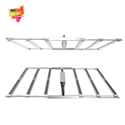 Led Grow Light Samsung Lm301H