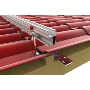 Monokristalline 5 -kW -Speichersystem von bester Qualität