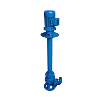 Submersible Vertical Sewage Pump