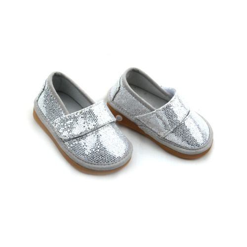 Chaussures grinçantes pour bébés filles