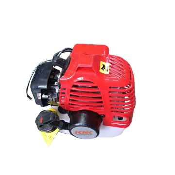 Tu26 25.6CC Single Cylinder Air-Cooled 2-Stroke Gasoline Engine - Euro 5 Home Use Kick Start