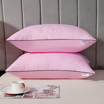 2022 New Colorful Pillow Pink