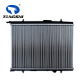 Cars Radiators for PEUGEOT 307-XSARA OEM 1330.53 1330.65