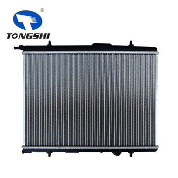 Cars Radiators for PEUGEOT 307-XSARA OEM 1330.53 1330.65