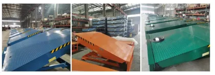 Telescoping lip dock leveler