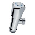 Push Shower Diverter Valve