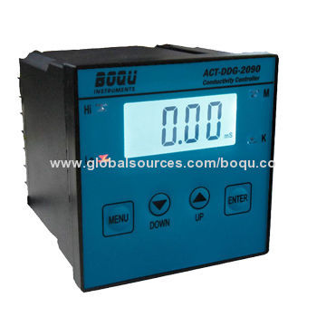 Online Conductivity Meter with High Intelligence