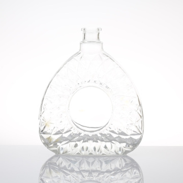 Butelka wina 500ml whisky