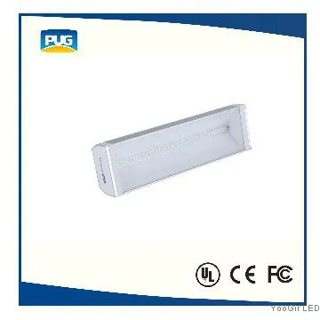 ultra bright led warehouse lighting 30W fixture high bay replacement