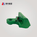 B6150SE VSI CRUSHER CRUSHER WEAR BAHAGIAN ROTOR TIP ROTOR