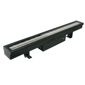 IP65 Waterproof Outdoor LED Wash Light Strobe Bar for Stage Lighting